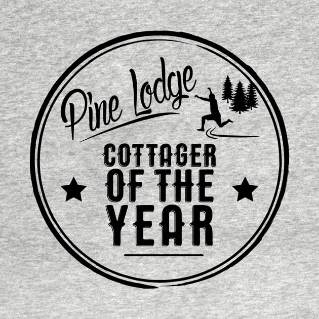 Cottager of the year by fakebandshirts